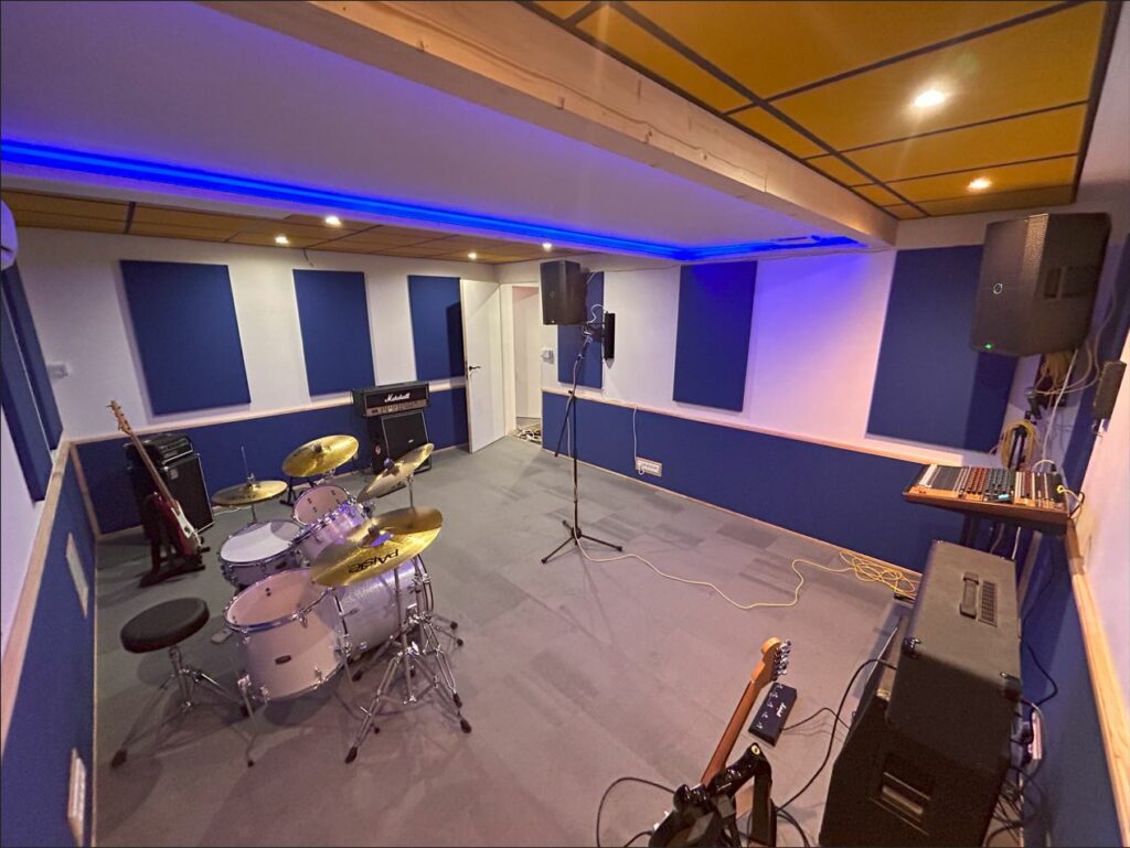 STUDIO 2 - COTE SAS